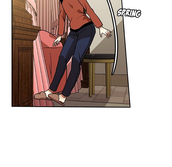 We Are (Murderers) Manhwa - Chapter 6 Page 23