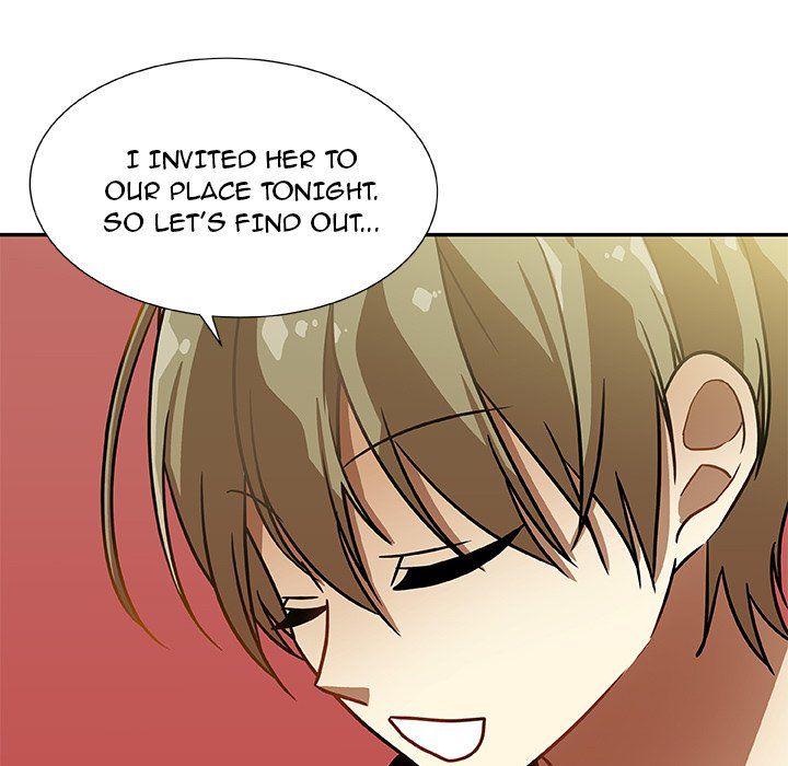 We Are (Murderers) Manhwa - Chapter 6 Page 24