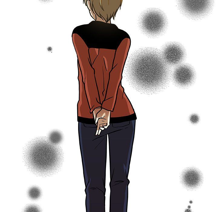 We Are (Murderers) Manhwa - Chapter 6 Page 26