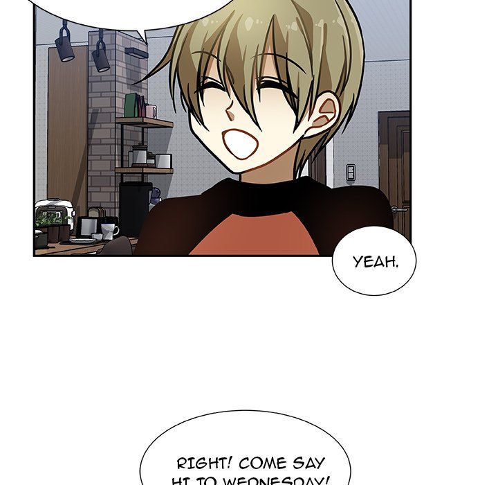 We Are (Murderers) Manhwa - Chapter 6 Page 33