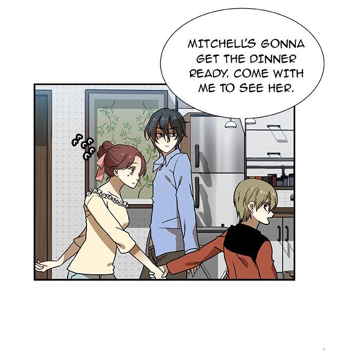 We Are (Murderers) Manhwa - Chapter 6 Page 35