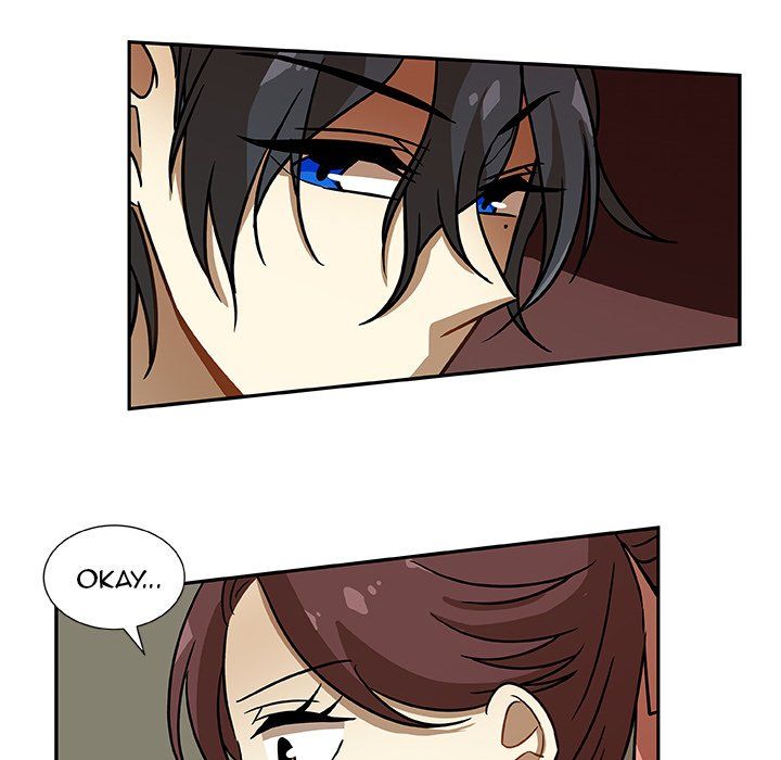 We Are (Murderers) Manhwa - Chapter 6 Page 37