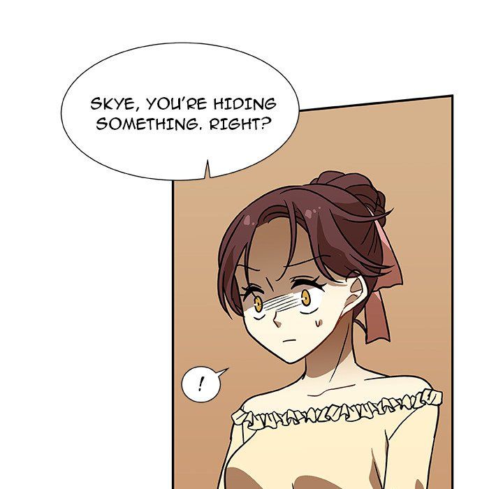 We Are (Murderers) Manhwa - Chapter 6 Page 48