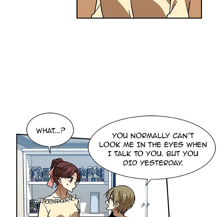 We Are (Murderers) Manhwa - Chapter 6 Page 49