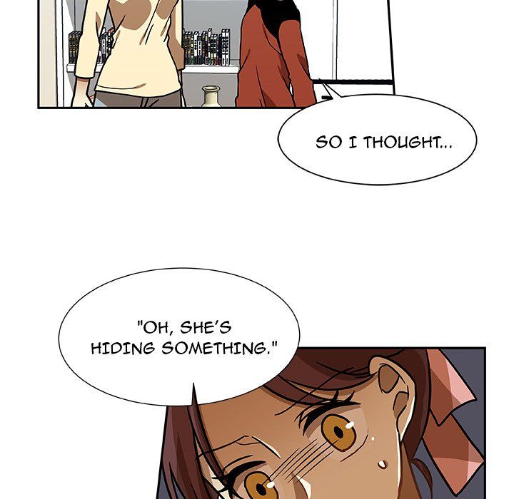 We Are (Murderers) Manhwa - Chapter 6 Page 50