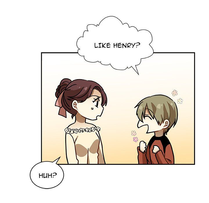 We Are (Murderers) Manhwa - Chapter 6 Page 55