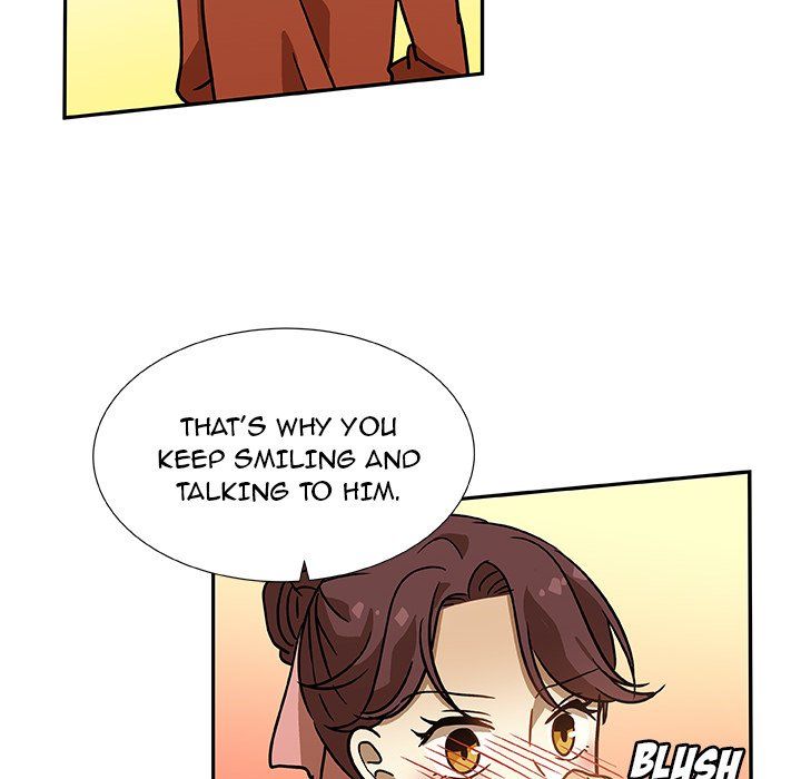 We Are (Murderers) Manhwa - Chapter 6 Page 57