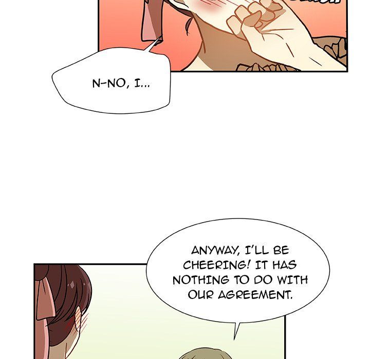 We Are (Murderers) Manhwa - Chapter 6 Page 58