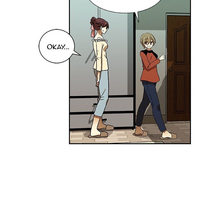 We Are (Murderers) Manhwa - Chapter 6 Page 61