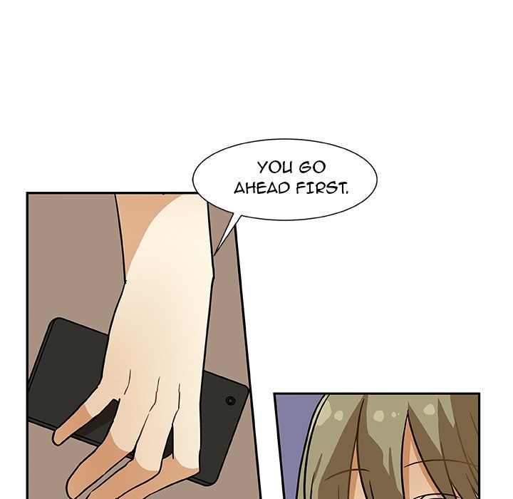 We Are (Murderers) Manhwa - Chapter 6 Page 64