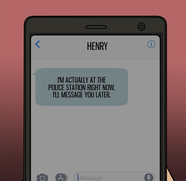 We Are (Murderers) Manhwa - Chapter 6 Page 75