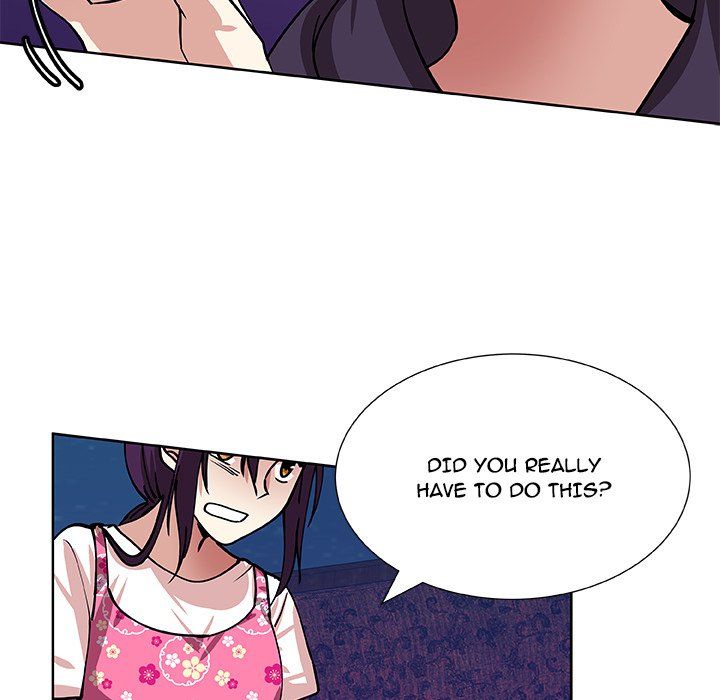 We Are (Murderers) Manhwa - Chapter 41 Page 10