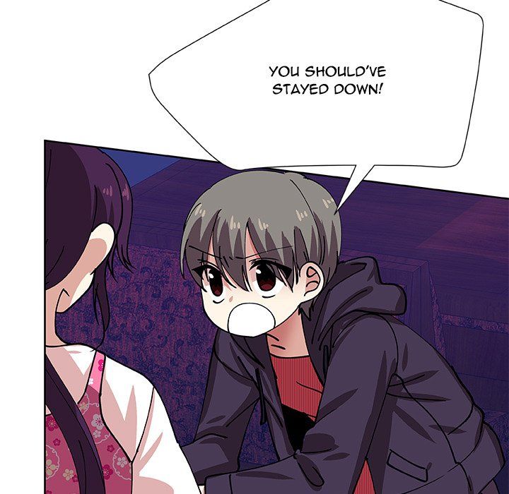 We Are (Murderers) Manhwa - Chapter 41 Page 18