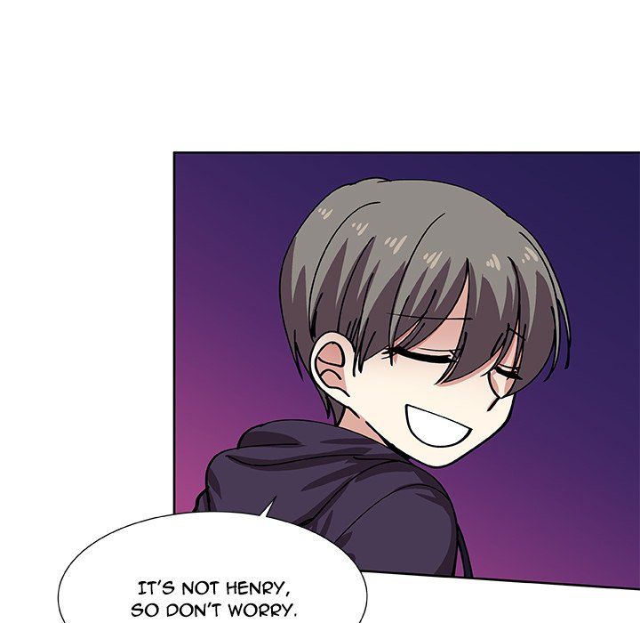 We Are (Murderers) Manhwa - Chapter 41 Page 47