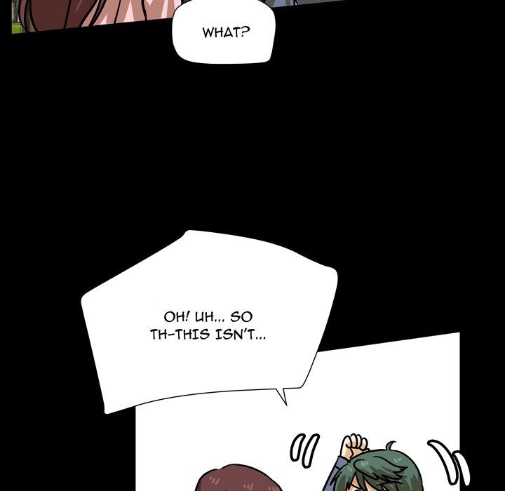 We Are (Murderers) Manhwa - Chapter 52 Page 34