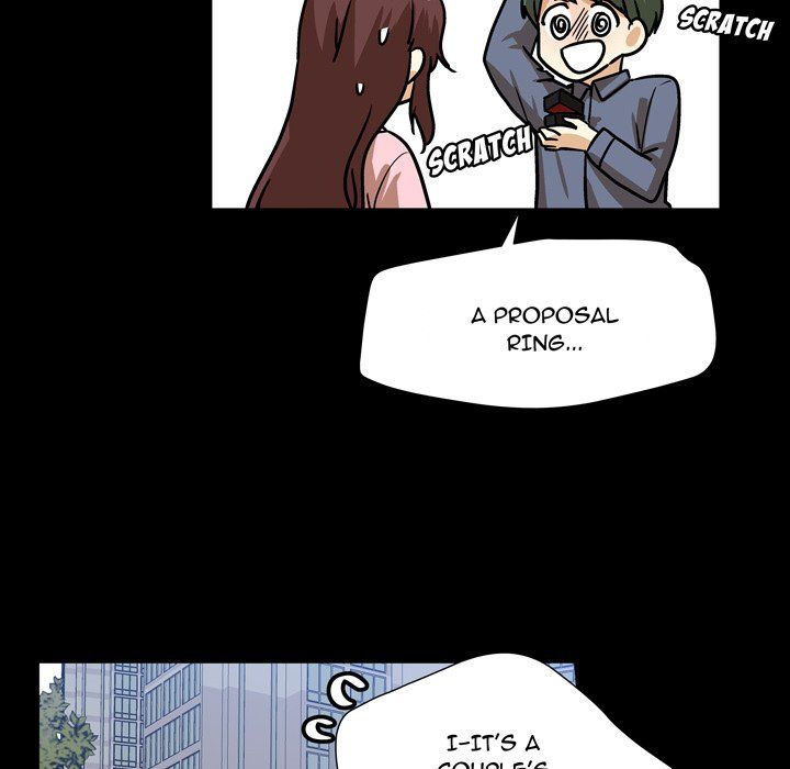 We Are (Murderers) Manhwa - Chapter 52 Page 35