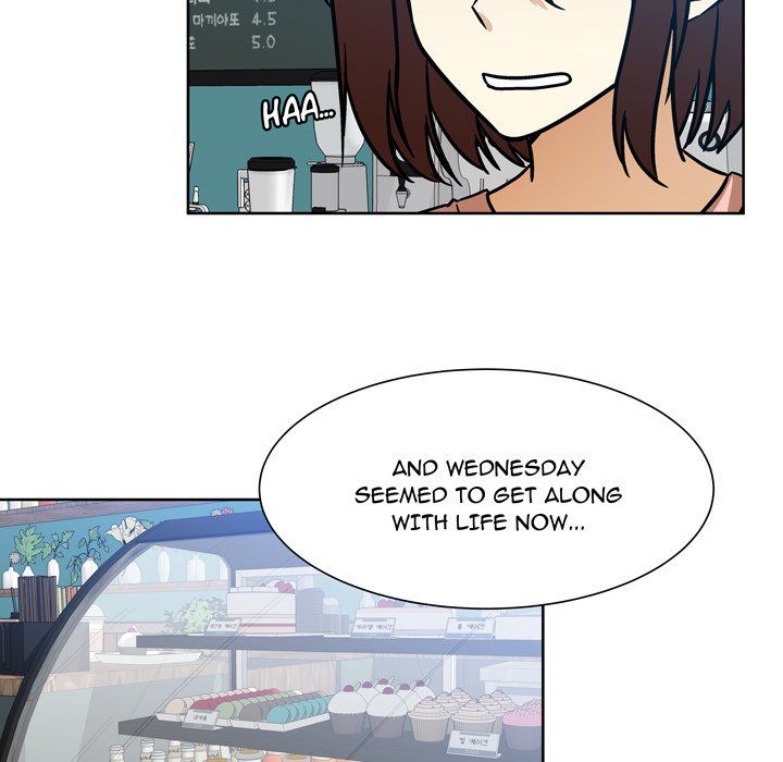 We Are (Murderers) Manhwa - Chapter 52 Page 44