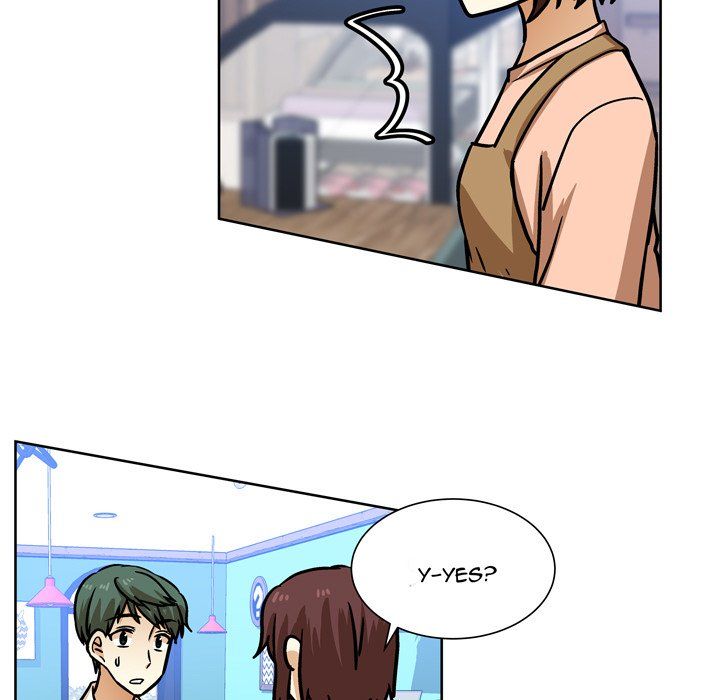 We Are (Murderers) Manhwa - Chapter 52 Page 46