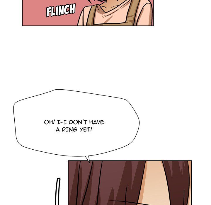 We Are (Murderers) Manhwa - Chapter 52 Page 75