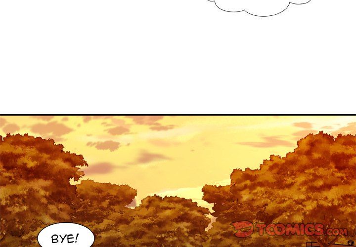 We Are (Murderers) Manhwa - Chapter 11 Page 1