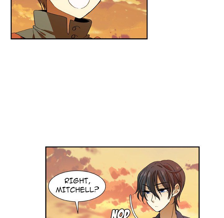 We Are (Murderers) Manhwa - Chapter 11 Page 6