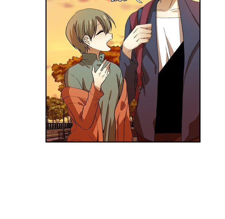 We Are (Murderers) Manhwa - Chapter 11 Page 7