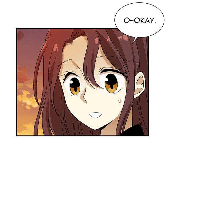 We Are (Murderers) Manhwa - Chapter 11 Page 8