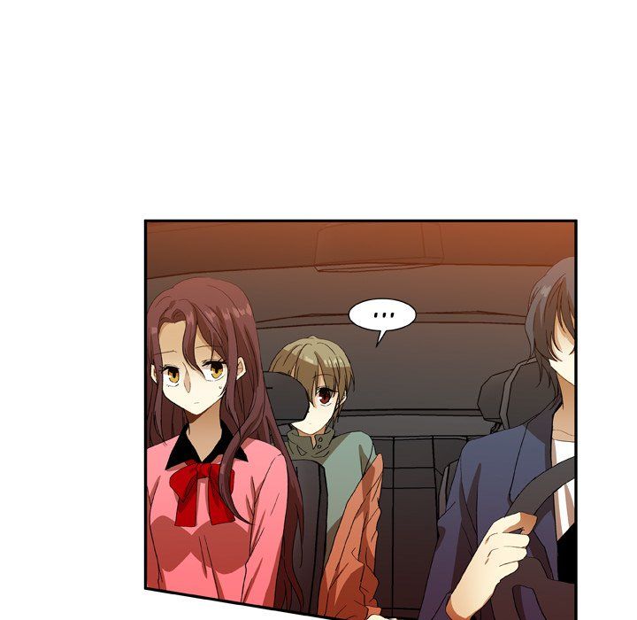 We Are (Murderers) Manhwa - Chapter 11 Page 13