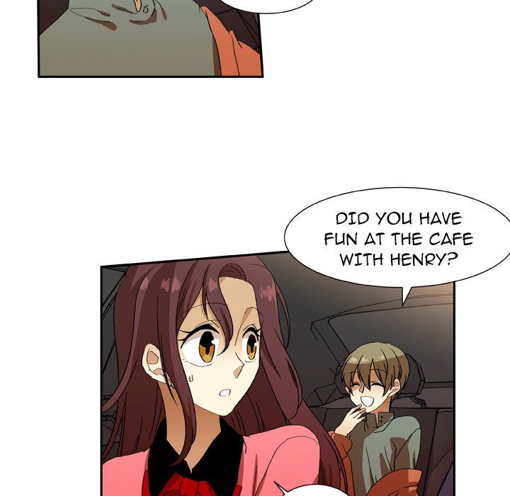 We Are (Murderers) Manhwa - Chapter 11 Page 15