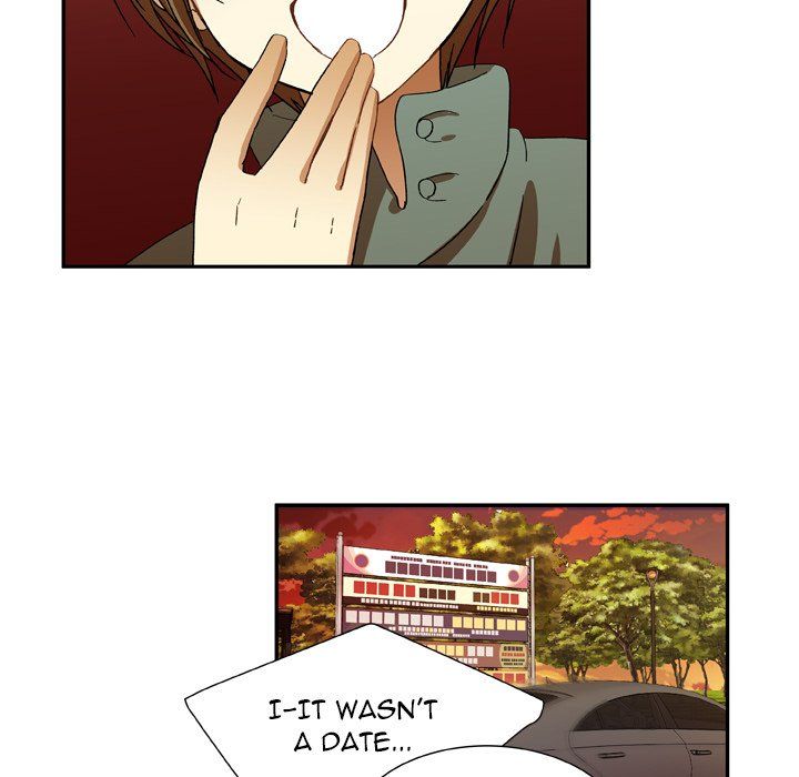 We Are (Murderers) Manhwa - Chapter 11 Page 17