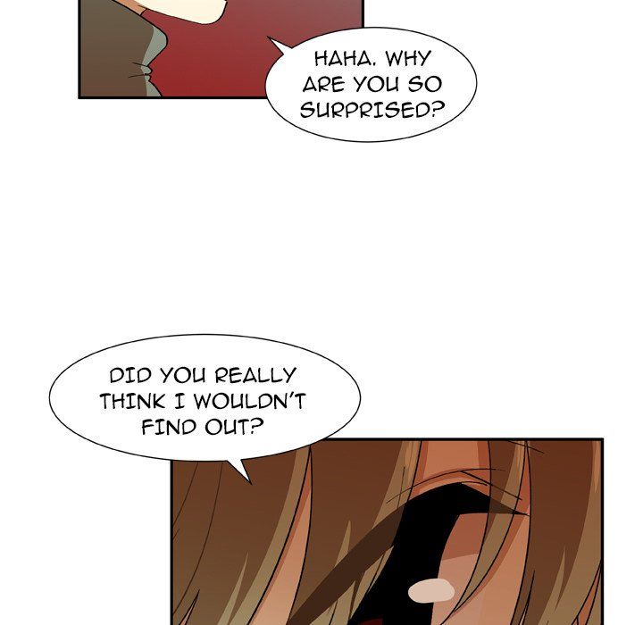 We Are (Murderers) Manhwa - Chapter 11 Page 23