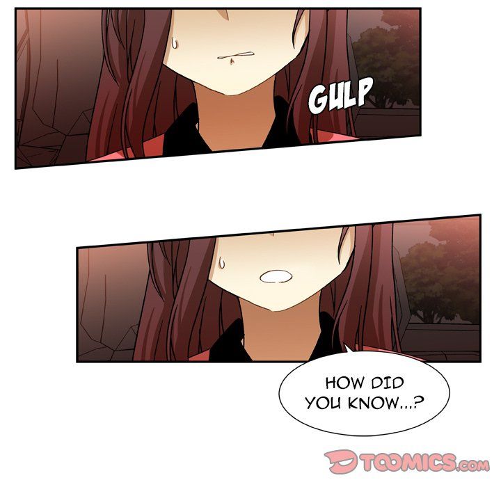 We Are (Murderers) Manhwa - Chapter 11 Page 25