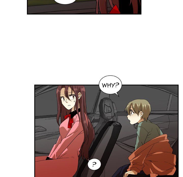 We Are (Murderers) Manhwa - Chapter 11 Page 33