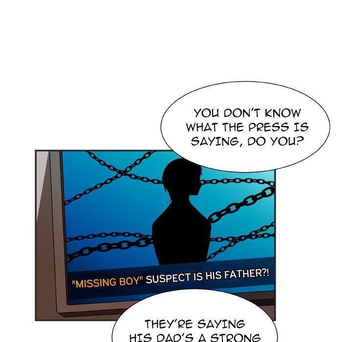 We Are (Murderers) Manhwa - Chapter 11 Page 36