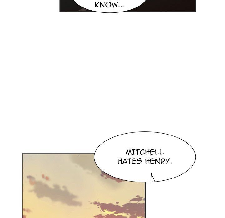 We Are (Murderers) Manhwa - Chapter 11 Page 40