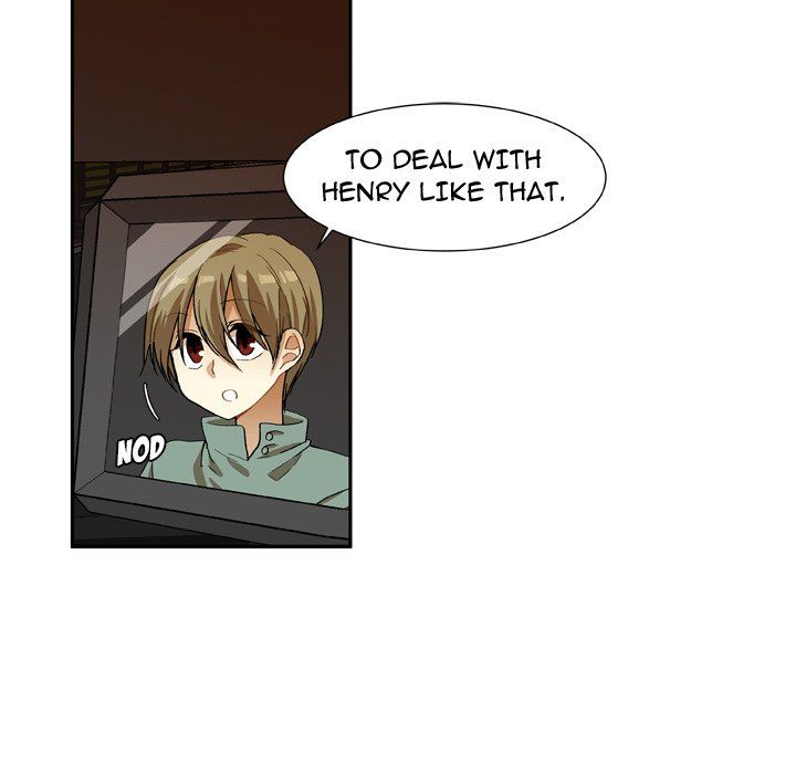 We Are (Murderers) Manhwa - Chapter 11 Page 43