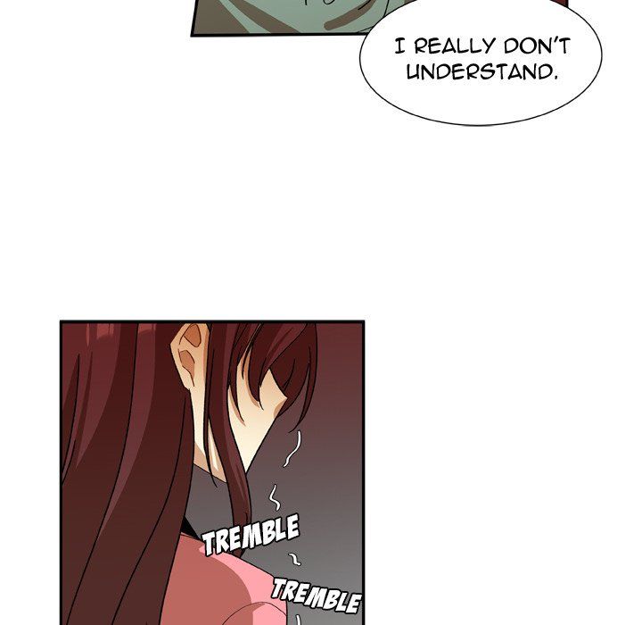 We Are (Murderers) Manhwa - Chapter 11 Page 51