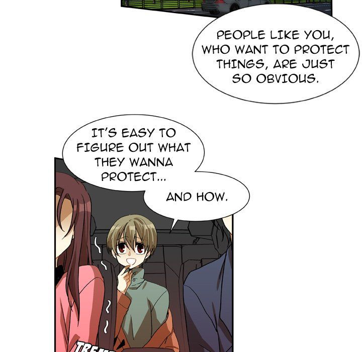 We Are (Murderers) Manhwa - Chapter 11 Page 53