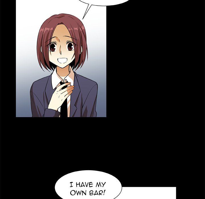 We Are (Murderers) Manhwa - Chapter 14 Page 10