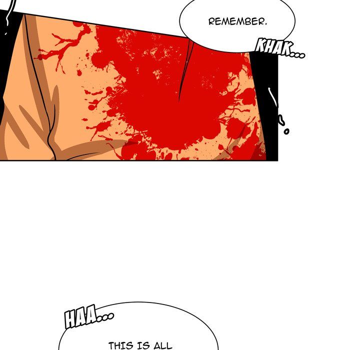 We Are (Murderers) Manhwa - Chapter 49 Page 11