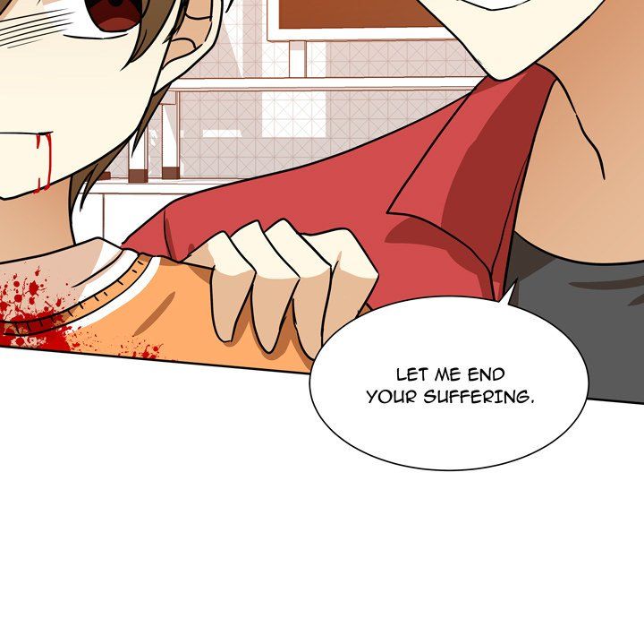 We Are (Murderers) Manhwa - Chapter 49 Page 14