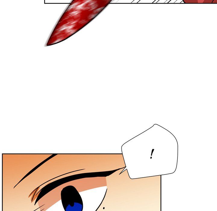 We Are (Murderers) Manhwa - Chapter 49 Page 17