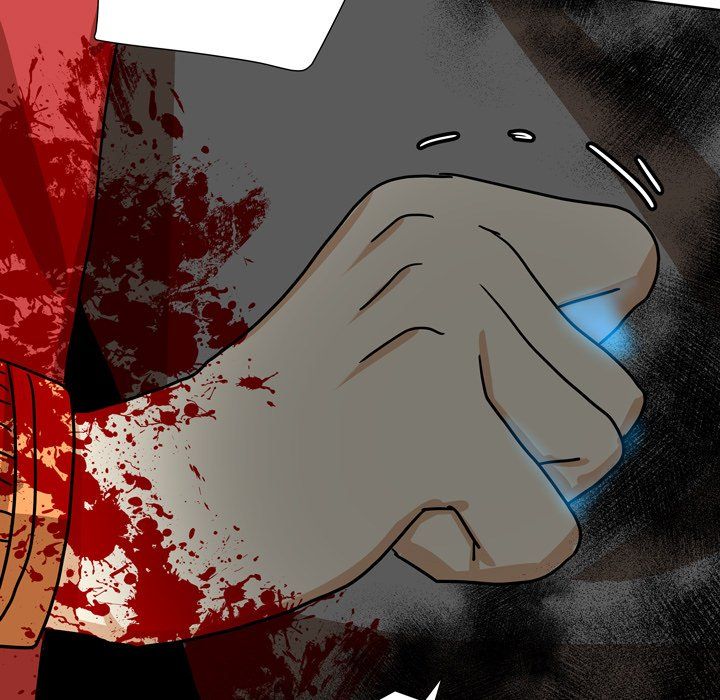 We Are (Murderers) Manhwa - Chapter 49 Page 20