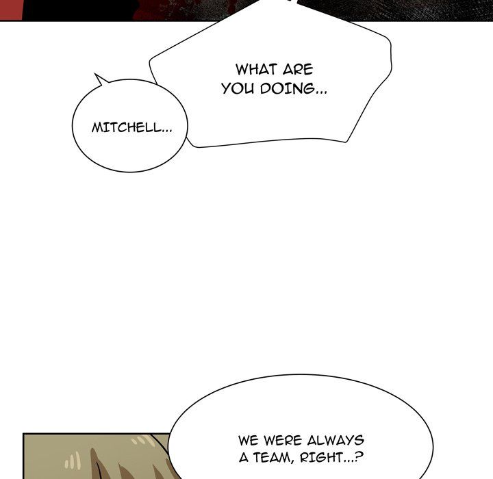 We Are (Murderers) Manhwa - Chapter 49 Page 21