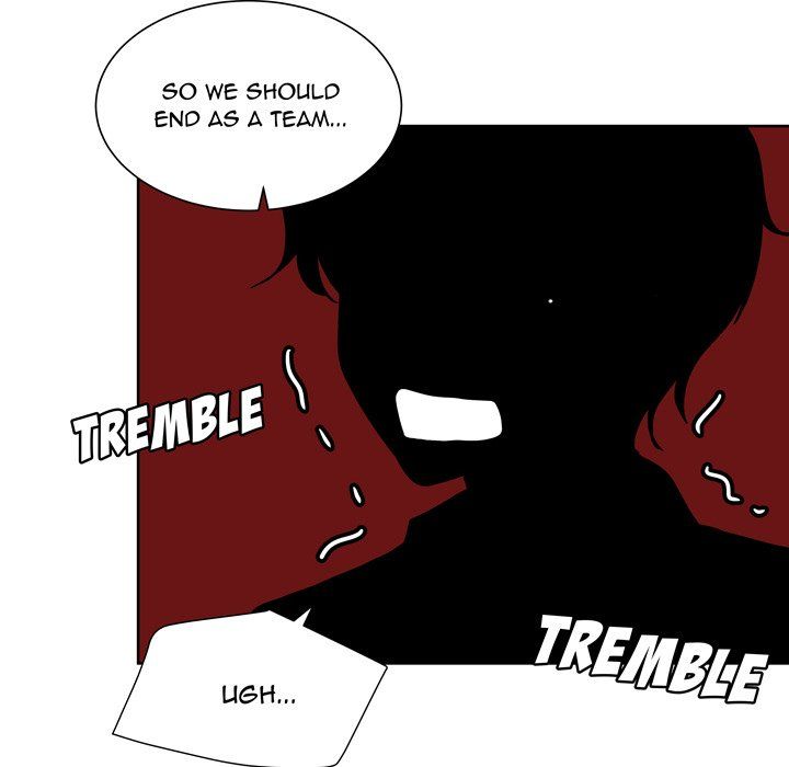 We Are (Murderers) Manhwa - Chapter 49 Page 23