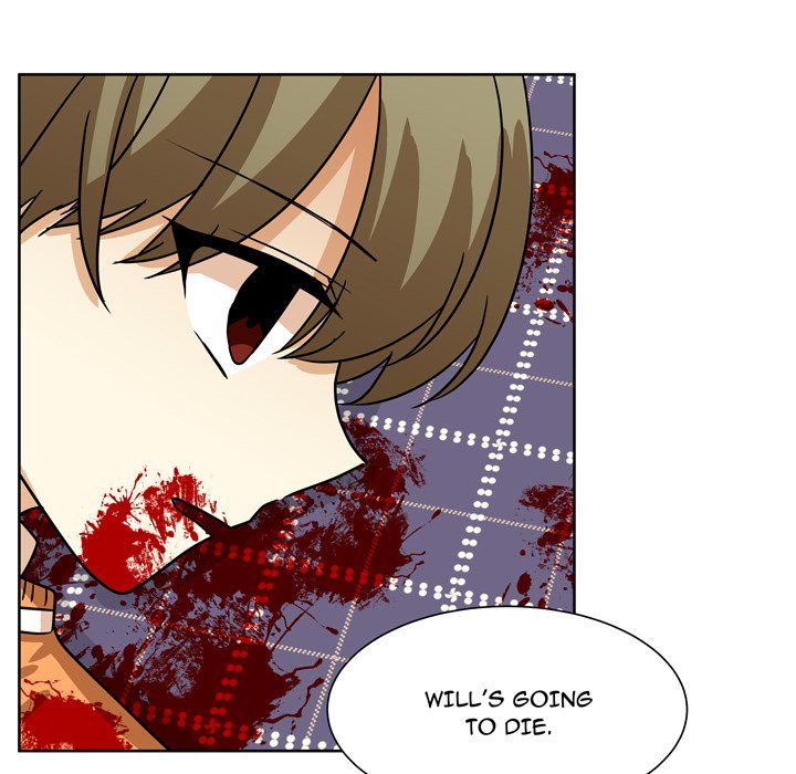 We Are (Murderers) Manhwa - Chapter 49 Page 27