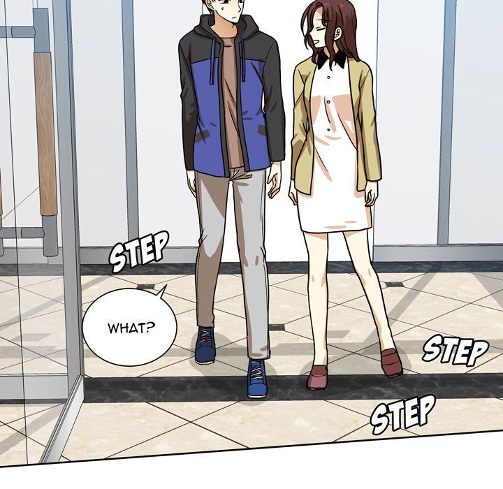 We Are (Murderers) Manhwa - Chapter 49 Page 31