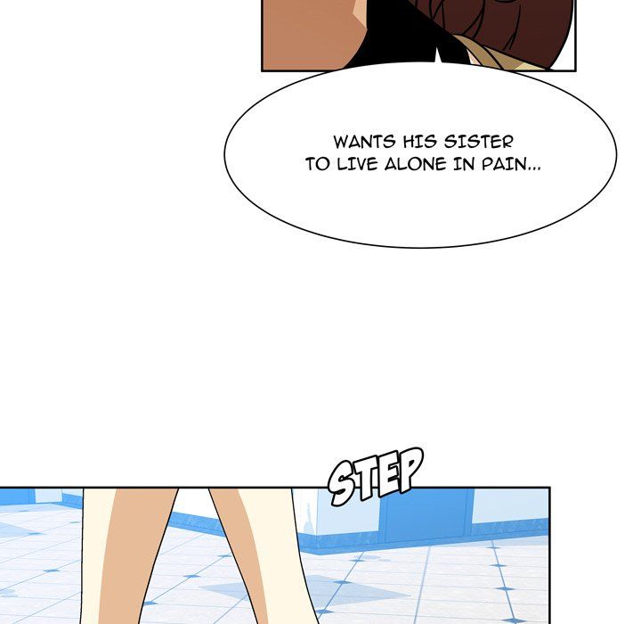 We Are (Murderers) Manhwa - Chapter 49 Page 33