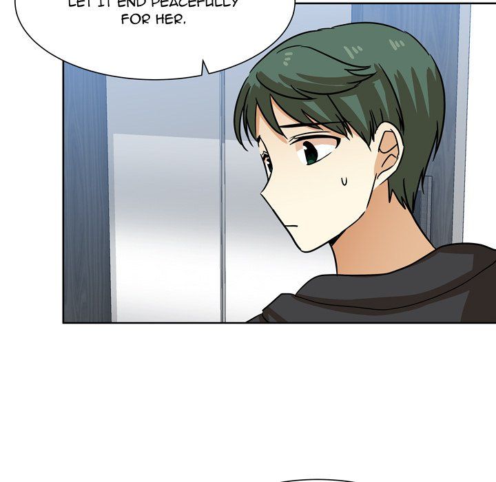 We Are (Murderers) Manhwa - Chapter 49 Page 37