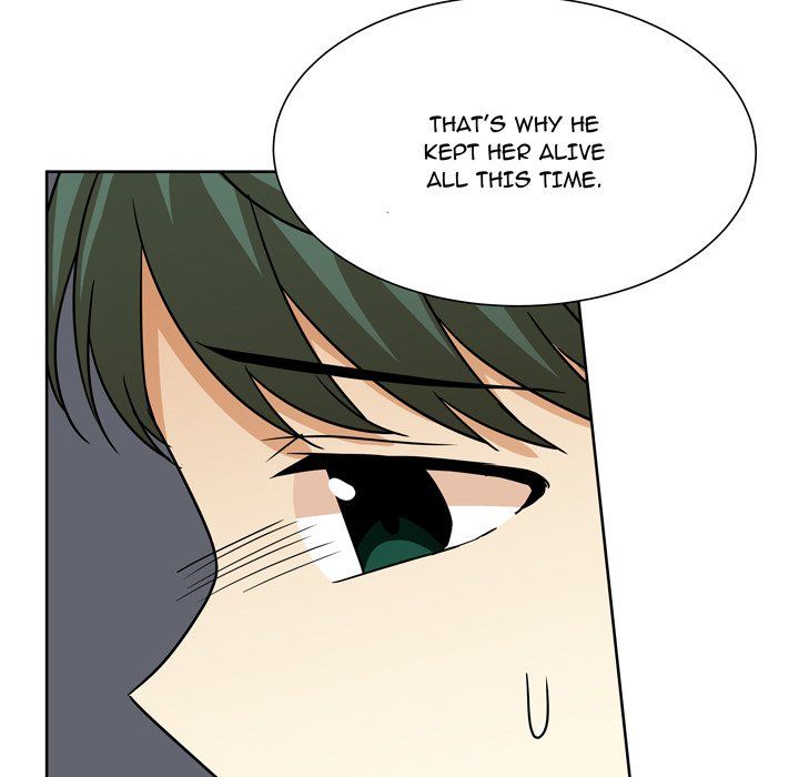 We Are (Murderers) Manhwa - Chapter 49 Page 38